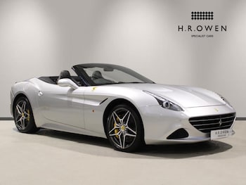 Used Ferrari California 2016 for sale - 77884459: Photo