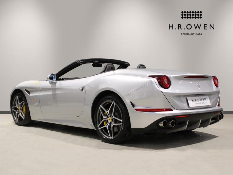 Used Ferrari California 2016 for sale - 77884459: Photo 2
