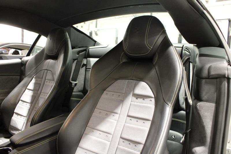 Used Ferrari California 2016 for sale - 77884459: Photo 20