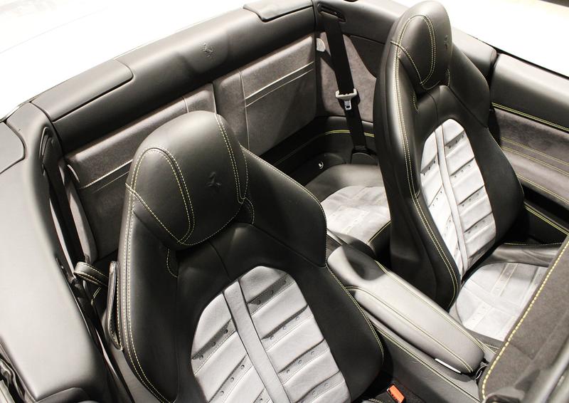 Used Ferrari California 2016 for sale - 77884459: Photo 21