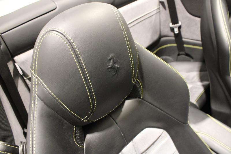 Used Ferrari California 2016 for sale - 77884459: Photo 22