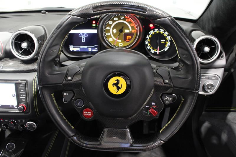 Used Ferrari California 2016 for sale - 77884459: Photo 24