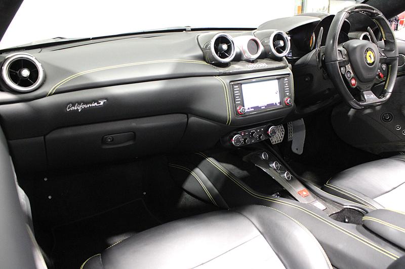 Used Ferrari California 2016 for sale - 77884459: Photo 3