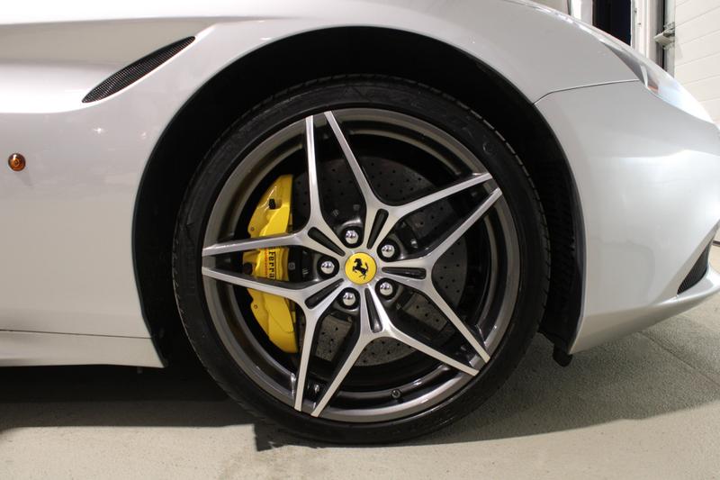 Used Ferrari California 2016 for sale - 77884459: Photo 4