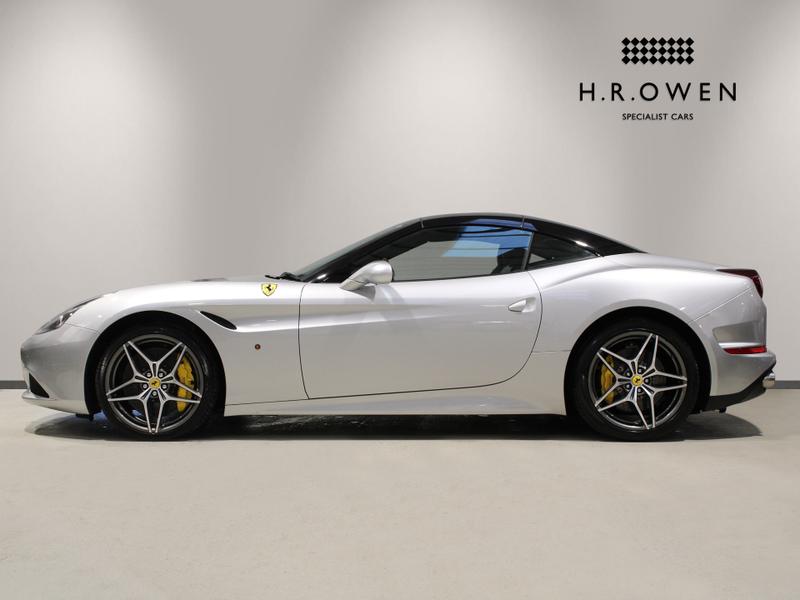 Used Ferrari California 2016 for sale - 77884459: Photo 6