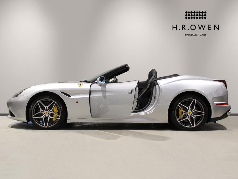 Used Ferrari California 2016 for sale - 77884459: Photo 8