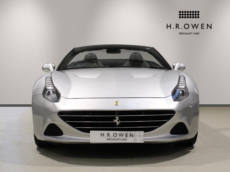 Used Ferrari California 2016 for sale - 77884459: Photo 9