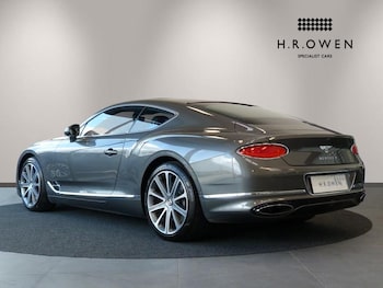 Used Bentley Continental 2018 for sale - 78549702: Photo