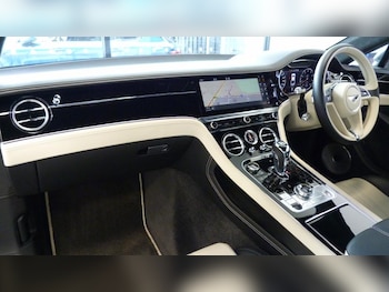 Used Bentley Continental 2018 for sale - 78549702: Photo