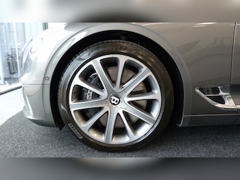 Used Bentley Continental 2018 for sale - 78549702: Photo