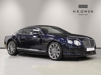 Used Bentley Continental 2013 for sale - 78376811: Photo