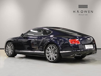 Used Bentley Continental 2013 for sale - 78376811: Photo