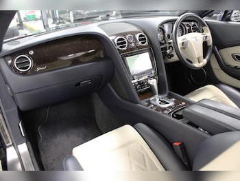 Used Bentley Continental 2013 for sale - 78376811: Photo