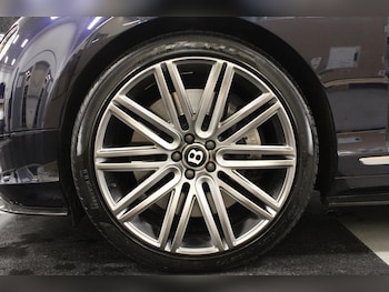 Used Bentley Continental 2013 for sale - 78376811: Photo