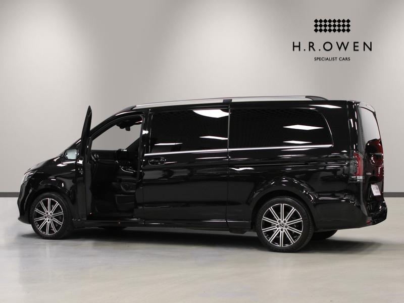 Used Mercedes-Benz V-Class 2024 for sale - 76722808: Photo 14