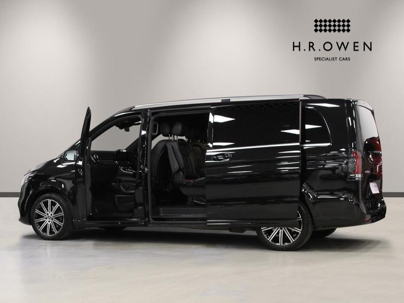 Used Mercedes-Benz V-Class 2024 for sale - 76722808: Photo 15