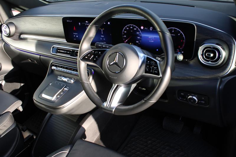 Used Mercedes-Benz V-Class 2024 for sale - 76722808: Photo 17