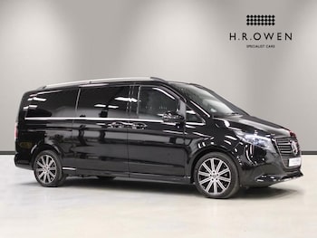 Used Mercedes-Benz V-Class 2024 for sale - 76722808: Photo