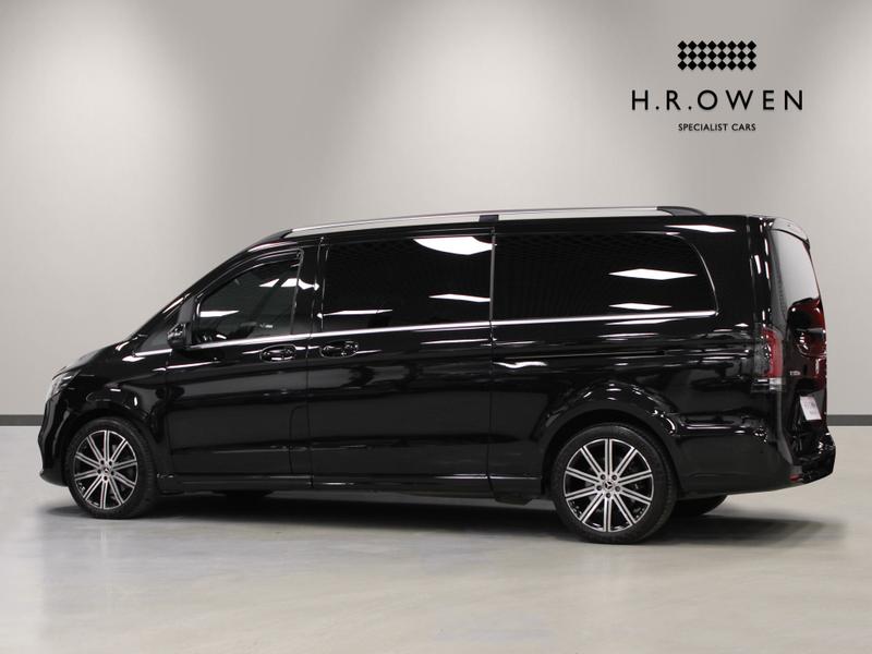 Used Mercedes-Benz V-Class 2024 for sale - 76722808: Photo 2