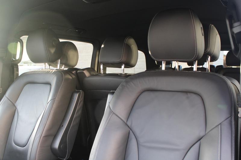 Used Mercedes-Benz V-Class 2024 for sale - 76722808: Photo 20