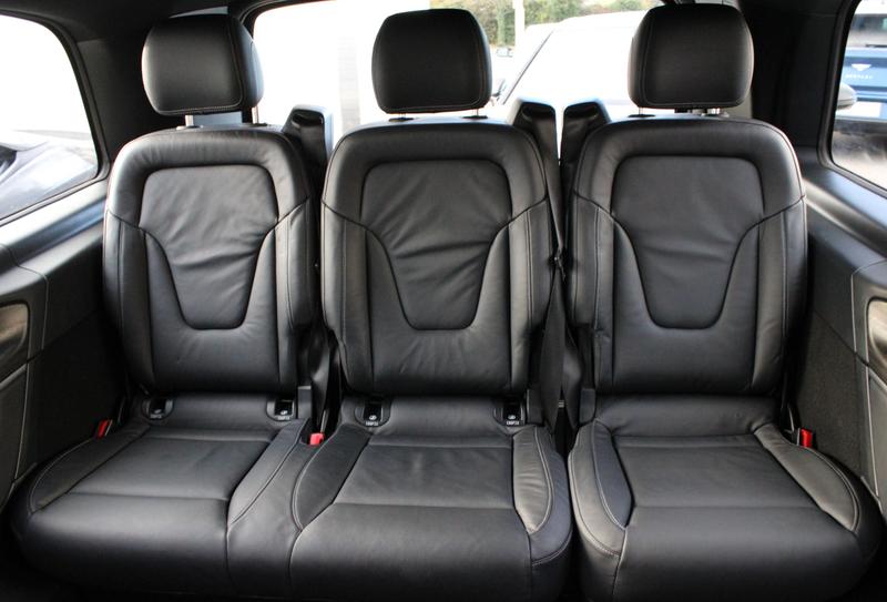 Used Mercedes-Benz V-Class 2024 for sale - 76722808: Photo 21