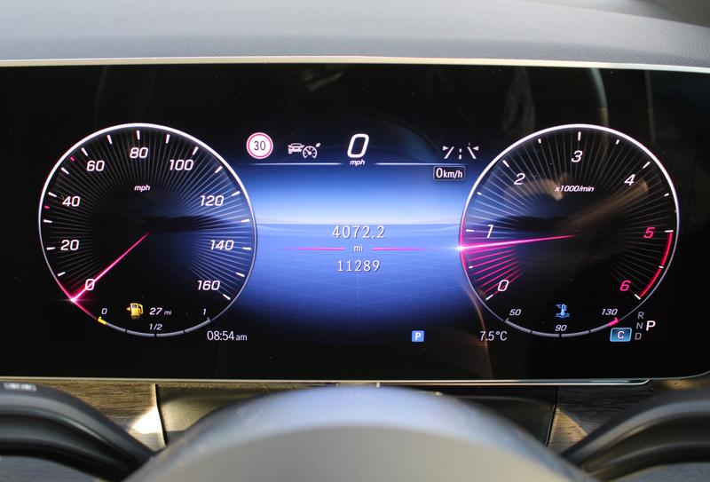 Used Mercedes-Benz V-Class 2024 for sale - 76722808: Photo 25