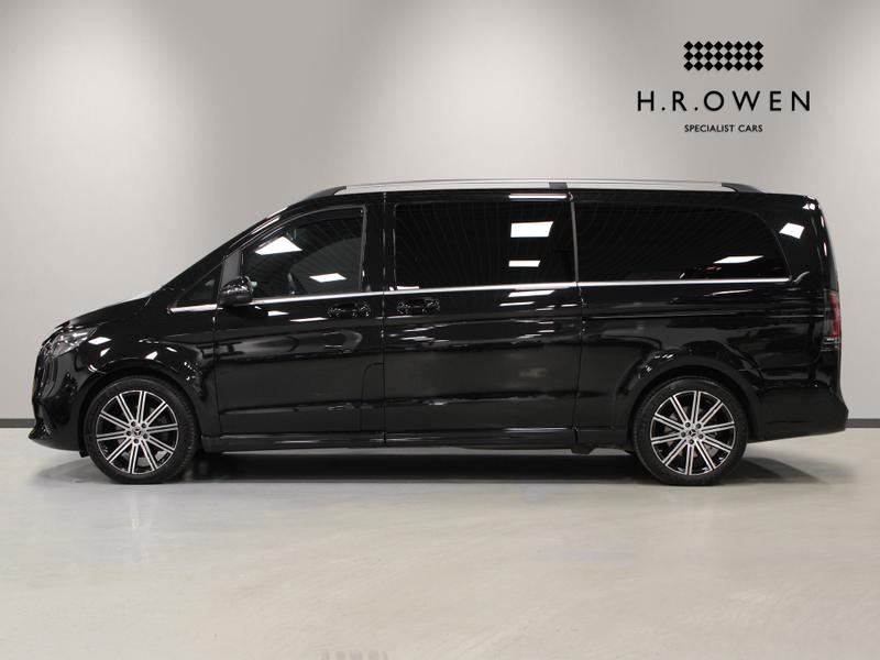 Used Mercedes-Benz V-Class 2024 for sale - 76722808: Photo 6