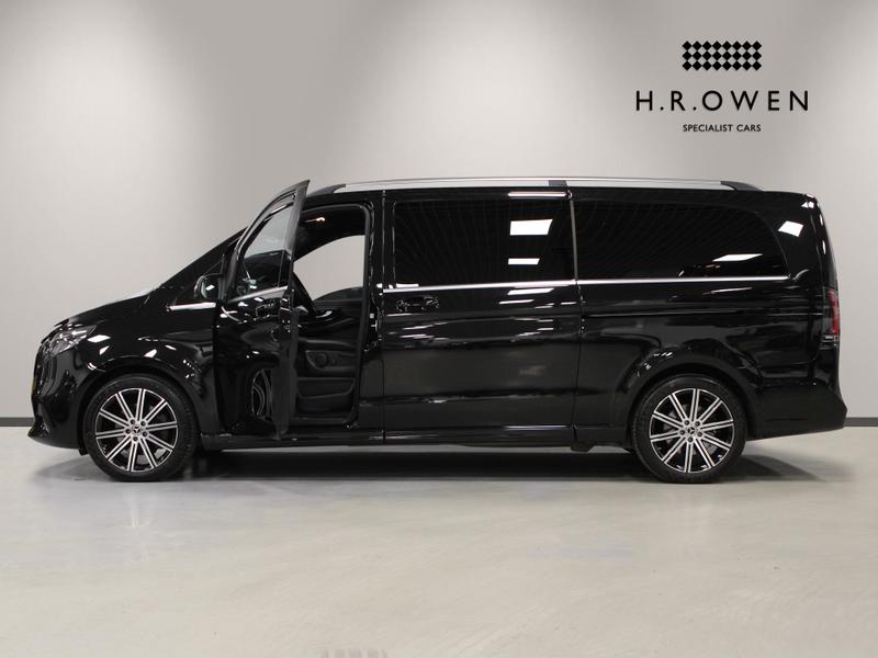 Used Mercedes-Benz V-Class 2024 for sale - 76722808: Photo 7