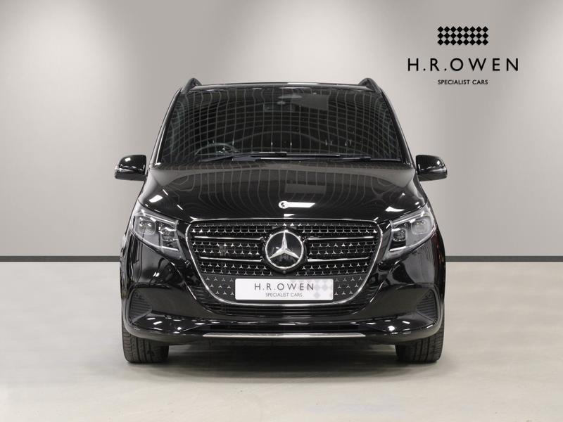 Used Mercedes-Benz V-Class 2024 for sale - 76722808: Photo 8