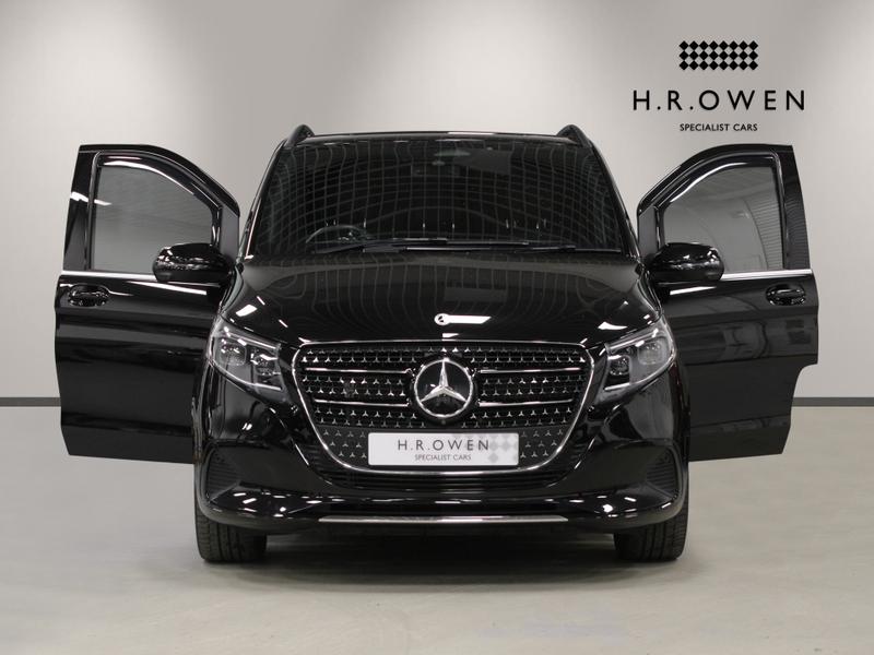 Used Mercedes-Benz V-Class 2024 for sale - 76722808: Photo 9