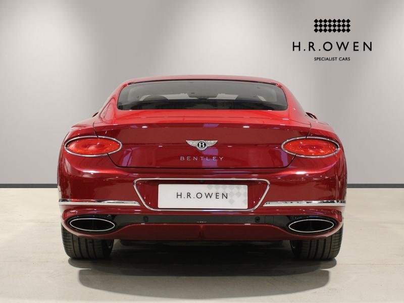 Used Bentley Continental 2018 for sale - 77830164: Photo 10