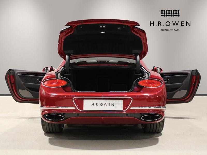 Used Bentley Continental 2018 for sale - 77830164: Photo 12