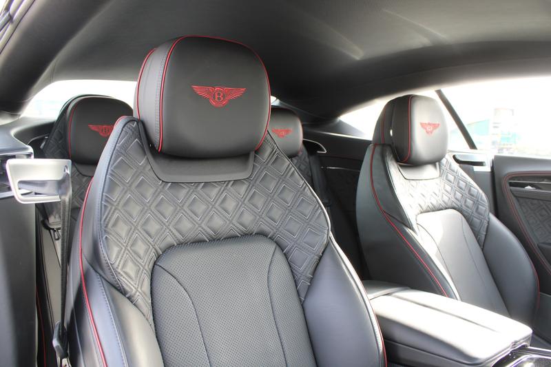 Used Bentley Continental 2018 for sale - 77830164: Photo 17