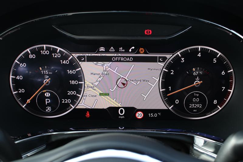 Used Bentley Continental 2018 for sale - 77830164: Photo 22