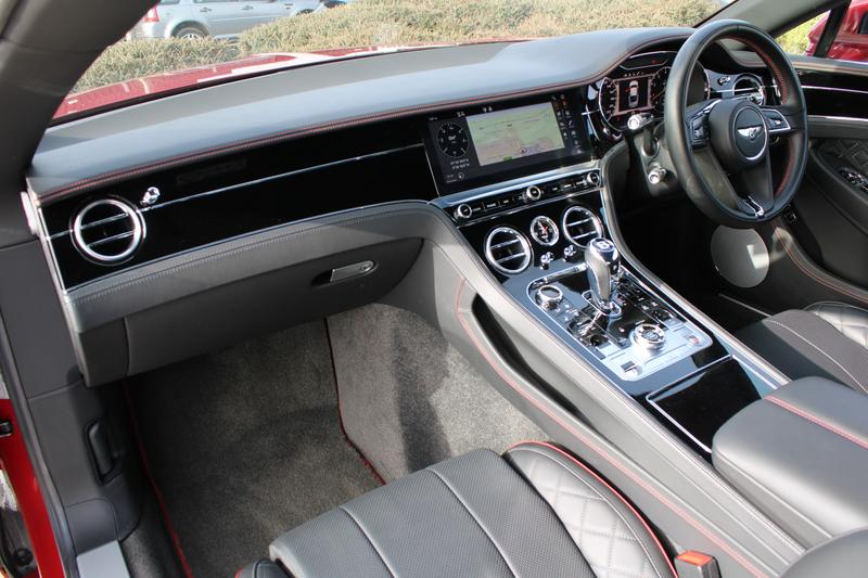 Used Bentley Continental 2018 for sale - 77830164: Photo 3