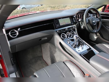 Used Bentley Continental undefined for sale - 77830164: Photo