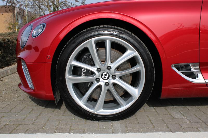 Used Bentley Continental 2018 for sale - 77830164: Photo 4