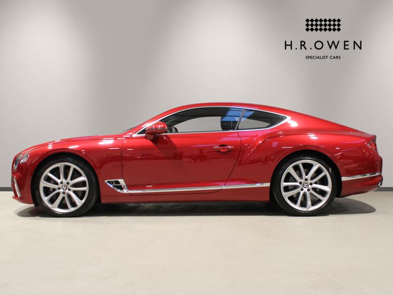 Used Bentley Continental 2018 for sale - 77830164: Photo 6