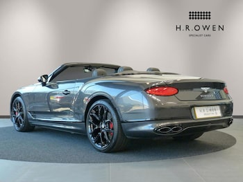 Used Bentley Continental 2023 for sale - 78903702: Photo
