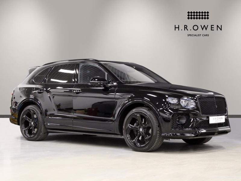 Used Bentley Bentayga for sale - 77307019: Photo 1