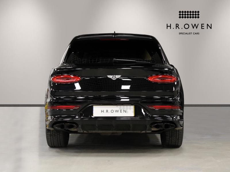 Used Bentley Bentayga for sale - 77307019: Photo 10
