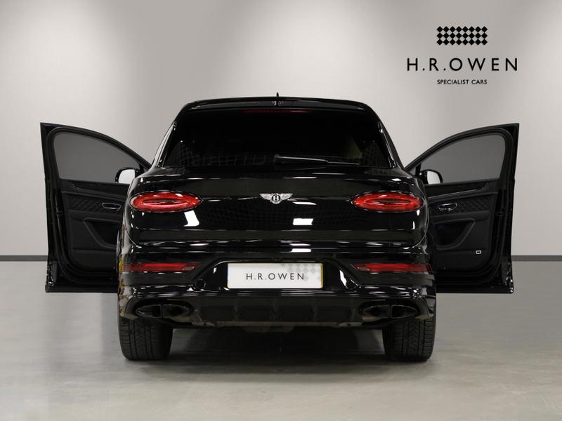 Used Bentley Bentayga for sale - 77307019: Photo 11