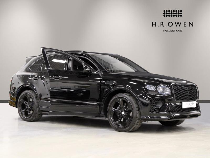 Used Bentley Bentayga for sale - 77307019: Photo 12