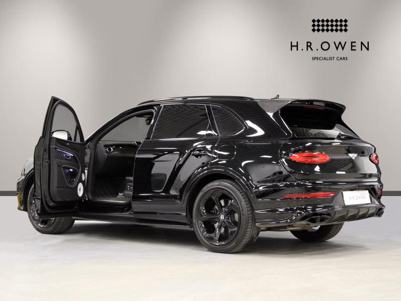 Used Bentley Bentayga for sale - 77307019: Photo 13