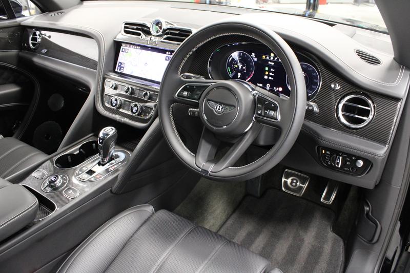 Used Bentley Bentayga for sale - 77307019: Photo 15