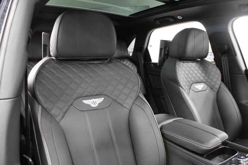 Used Bentley Bentayga for sale - 77307019: Photo 16