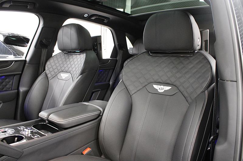 Used Bentley Bentayga for sale - 77307019: Photo 17