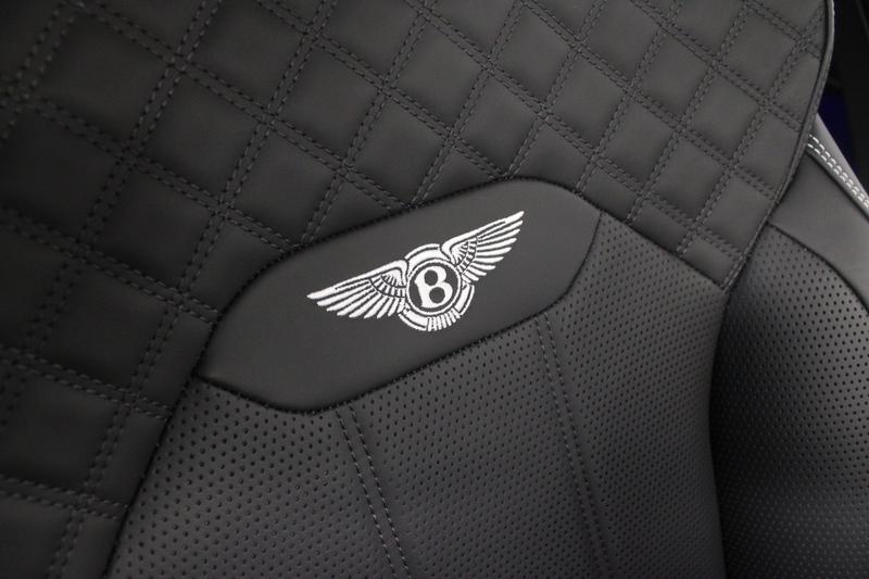 Used Bentley Bentayga for sale - 77307019: Photo 18