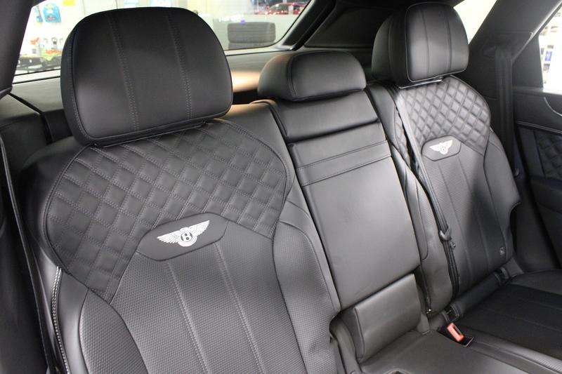 Used Bentley Bentayga for sale - 77307019: Photo 19