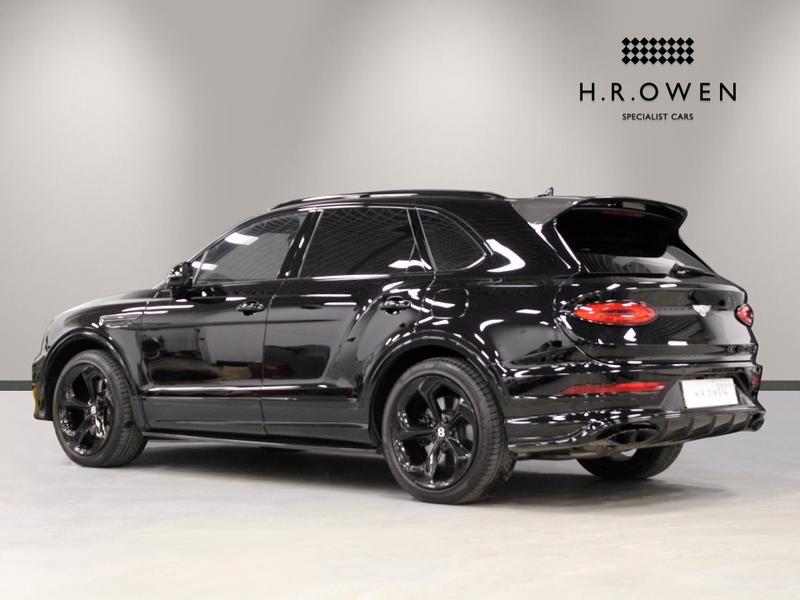 Used Bentley Bentayga for sale - 77307019: Photo 2